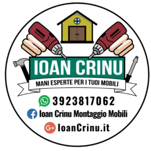 Logo ioancrinu.it 2024